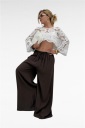 pantalone modello palazzo today
